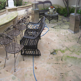 Pressure Washing San Diego