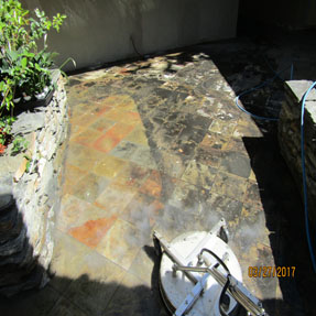 Pressure Washing Service